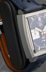 TAG Heuer Monaco Gulf CBL2115.FC6494 | Noahs Fine Watches & Jewelry