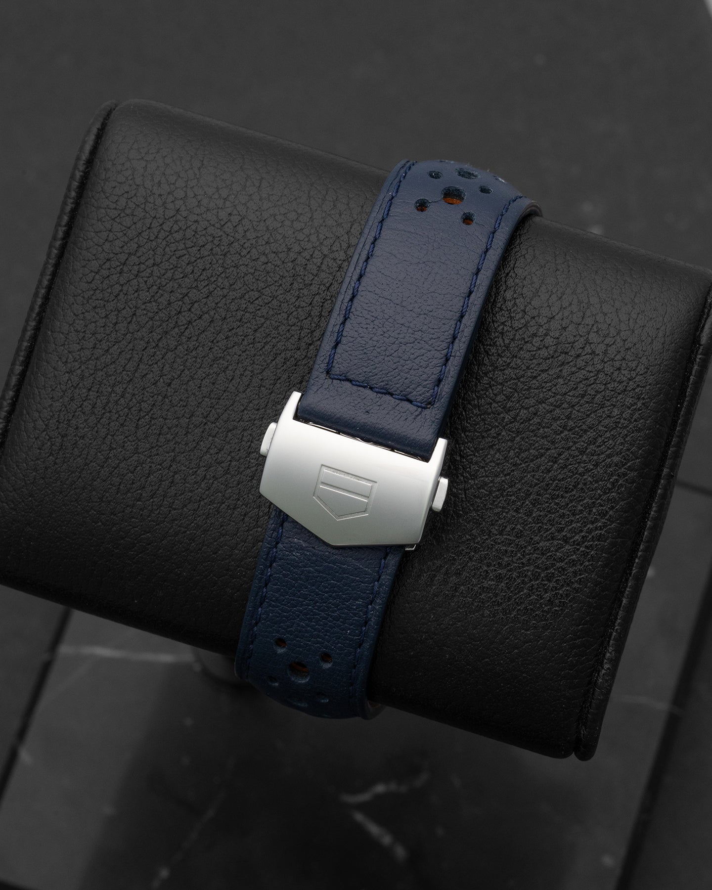 TAG Heuer Monaco Gulf CBL2115.FC6494 | Noahs Fine Watches & Jewelry