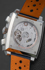 TAG Heuer Monaco Gulf CBL2115.FC6494 | Noahs Fine Watches & Jewelry