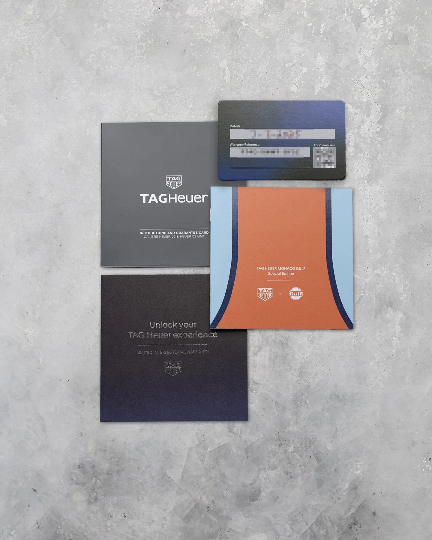 TAG Heuer Monaco Gulf CBL2115.FC6494 | Noahs Fine Watches & Jewelry