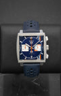 TAG Heuer Monaco Gulf CBL2115.FC6494 | Noahs Fine Watches & Jewelry