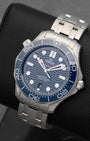 Omega Seamaster Diver 300M 21030422003001 | Noahs Fine Watches