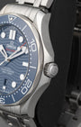 Omega Seamaster Diver 300M 21030422003001 | Noahs Fine Watches