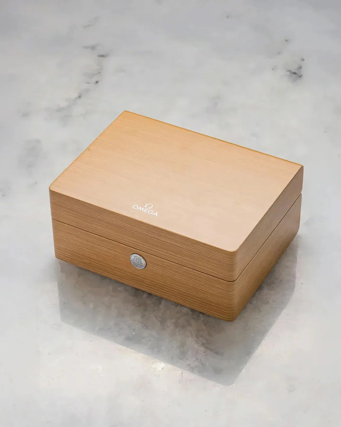 Omega Seamaster Diver 300M 21030422003001 | Noahs Fine Watches