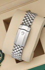 White Roman Rolex Datejust 36 126234 | Noahs Fine Watches & Jewelry TX