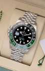 Sprite Rolex GMT-Master II 126720VTNR | Noah's Fine Watches & Jewelry TX