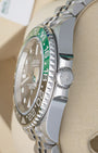 Sprite Rolex GMT-Master II 126720VTNR | Noah's Fine Watches & Jewelry TX