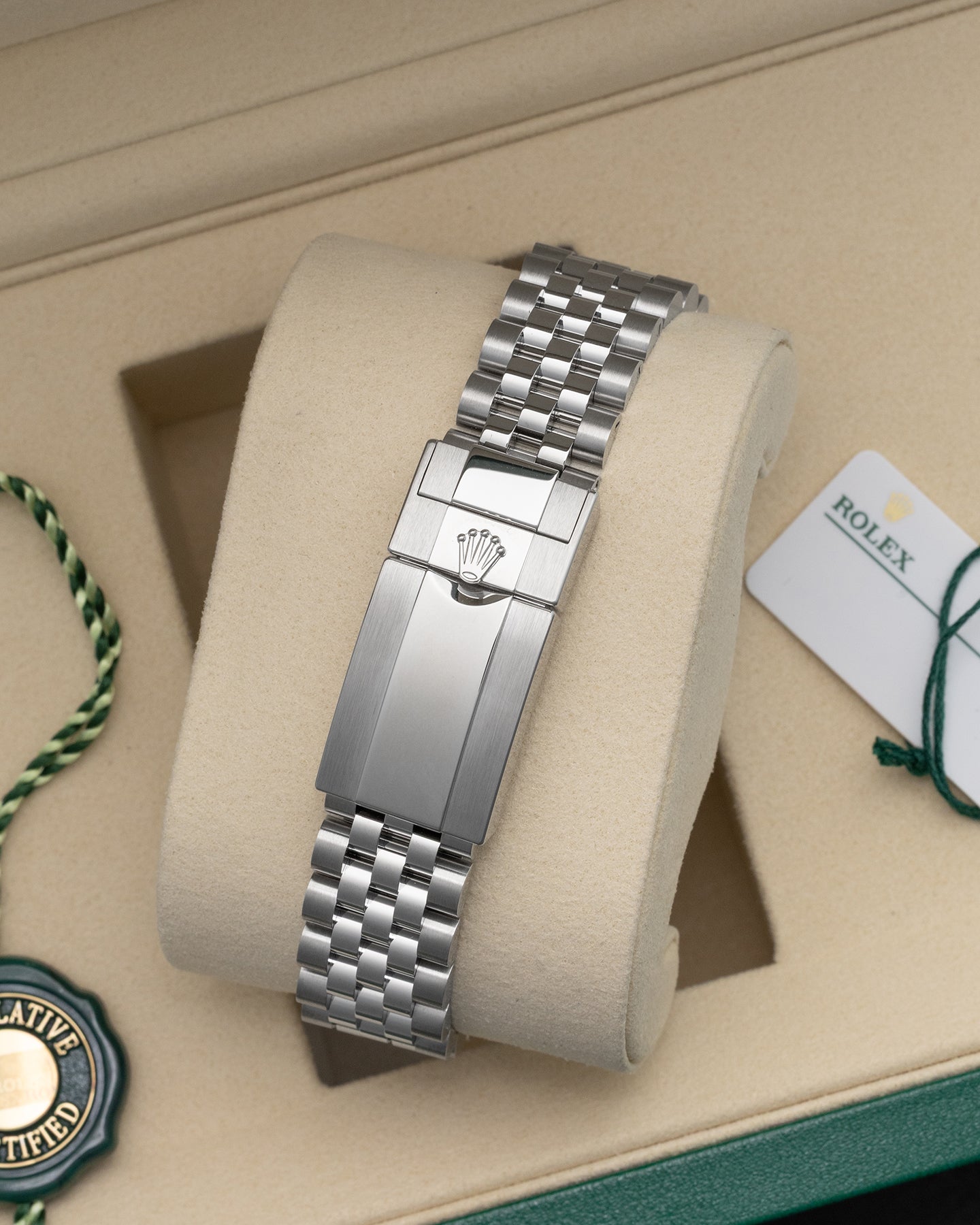 Rolex GMT-Master II 126720VTNR 2026 – Noah's Fine Watches & Jewelry