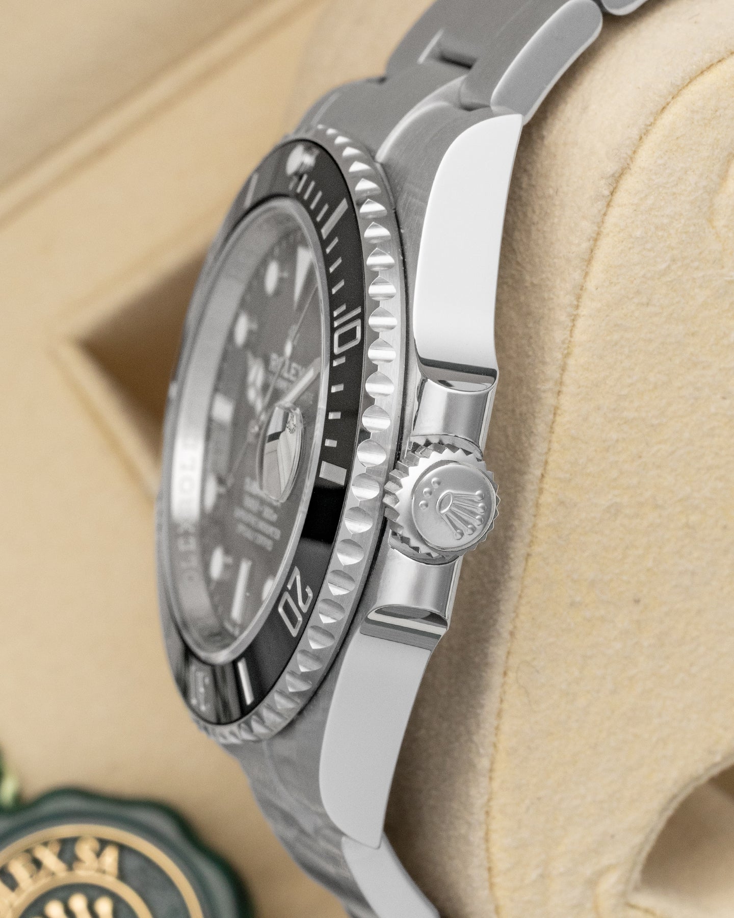 2026 Rolex Submariner Date 126610LN | Noahs Fine Watches & Jewelry TX