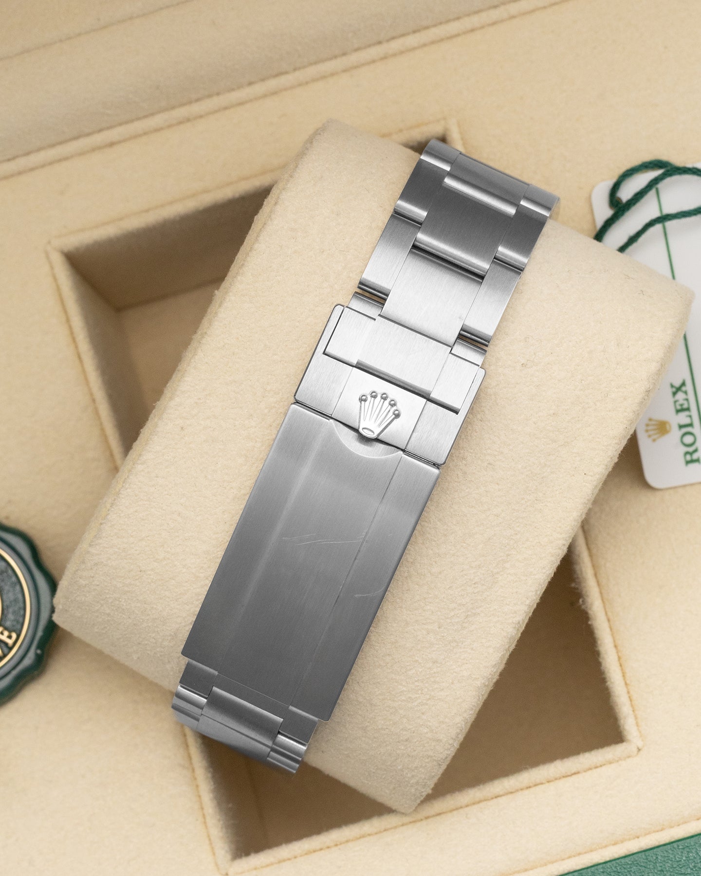 Rolex Submariner Date 126610LN 2026 – Noah's Fine Watches & Jewelry