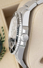 2026 Rolex Submariner No Date 124060 | Noahs Fine Watches & Jewelry Dallas