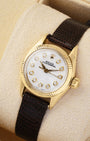 vintage womens Rolex Oyster Perpetual 6619 | Noahs Fine Watches & Jewelry