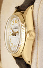 vintage womens Rolex Oyster Perpetual 6619 | Noahs Fine Watches & Jewelry