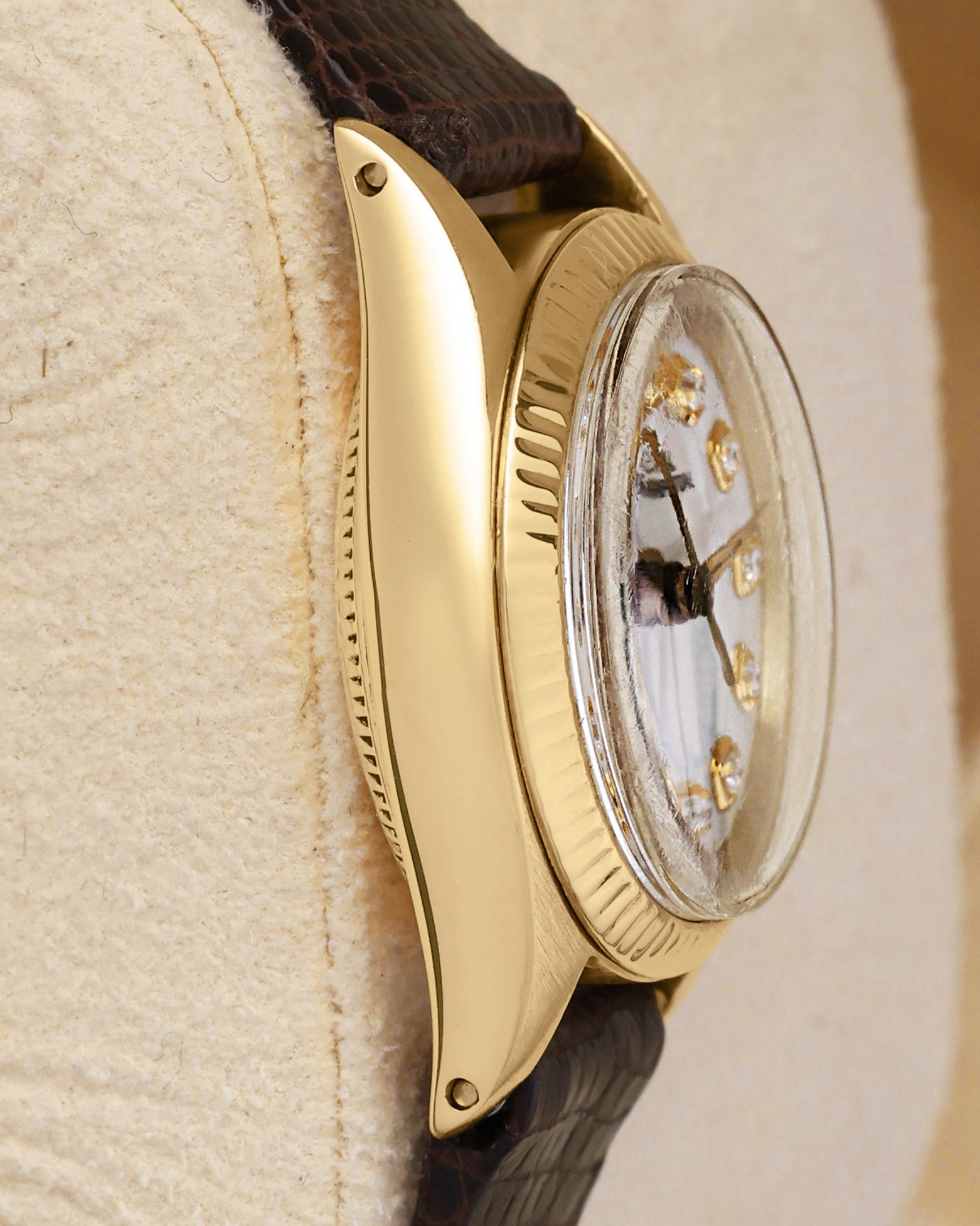 vintage womens Rolex Oyster Perpetual 6619 | Noahs Fine Watches & Jewelry