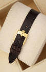 vintage womens Rolex Oyster Perpetual 6619 | Noahs Fine Watches & Jewelry