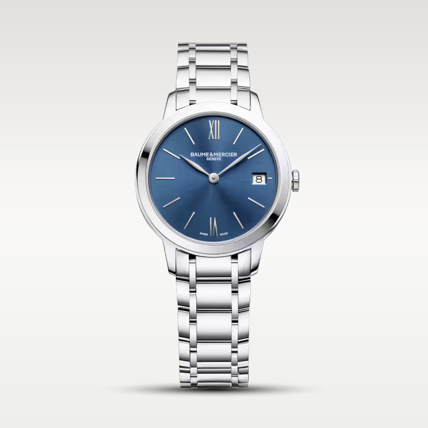 Womens Baume & Mercier Classima 10477 | Noah's Fine Watches & Jewelry USA