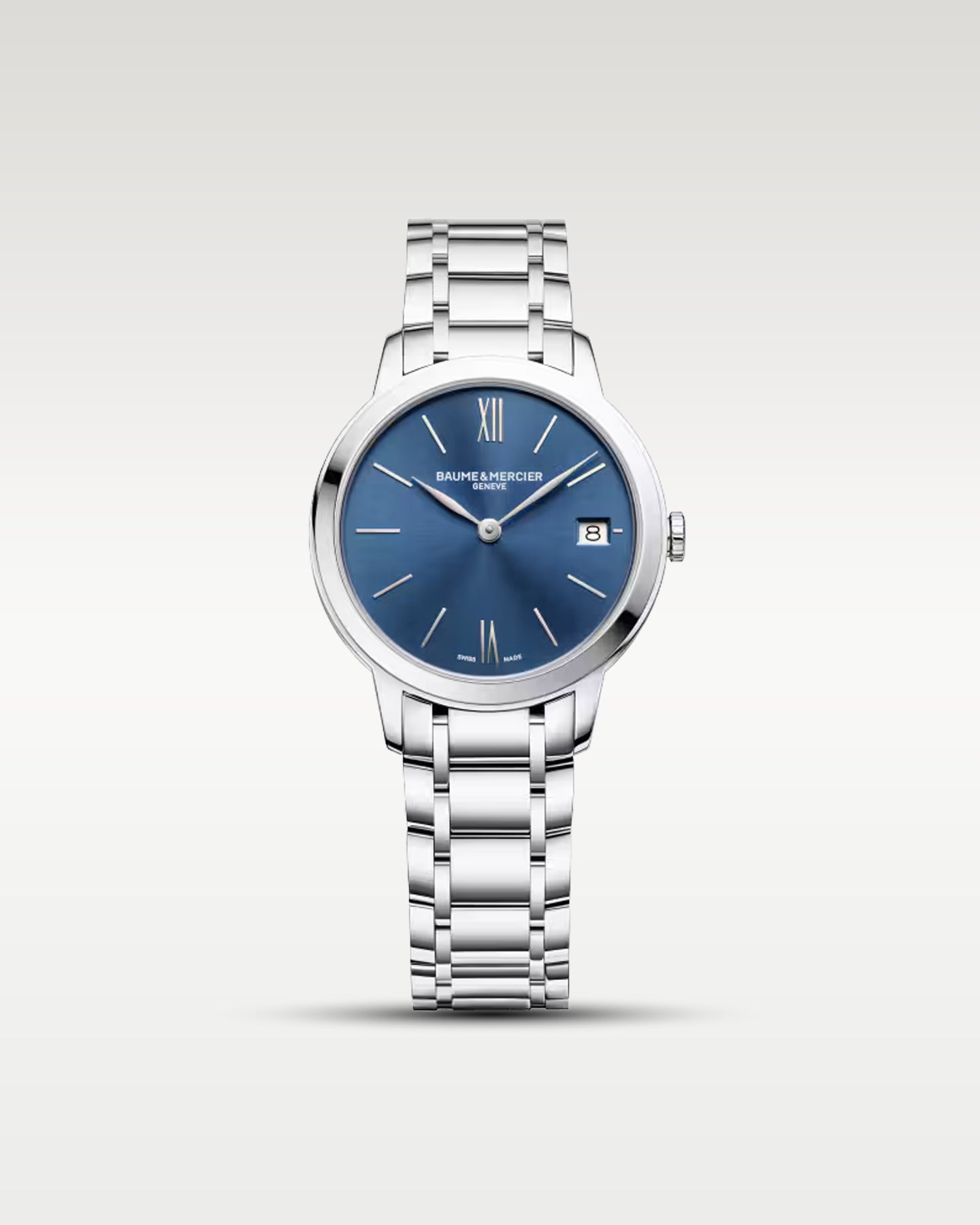 Womens Baume & Mercier Classima 10477 | Noah's Fine Watches & Jewelry USA
