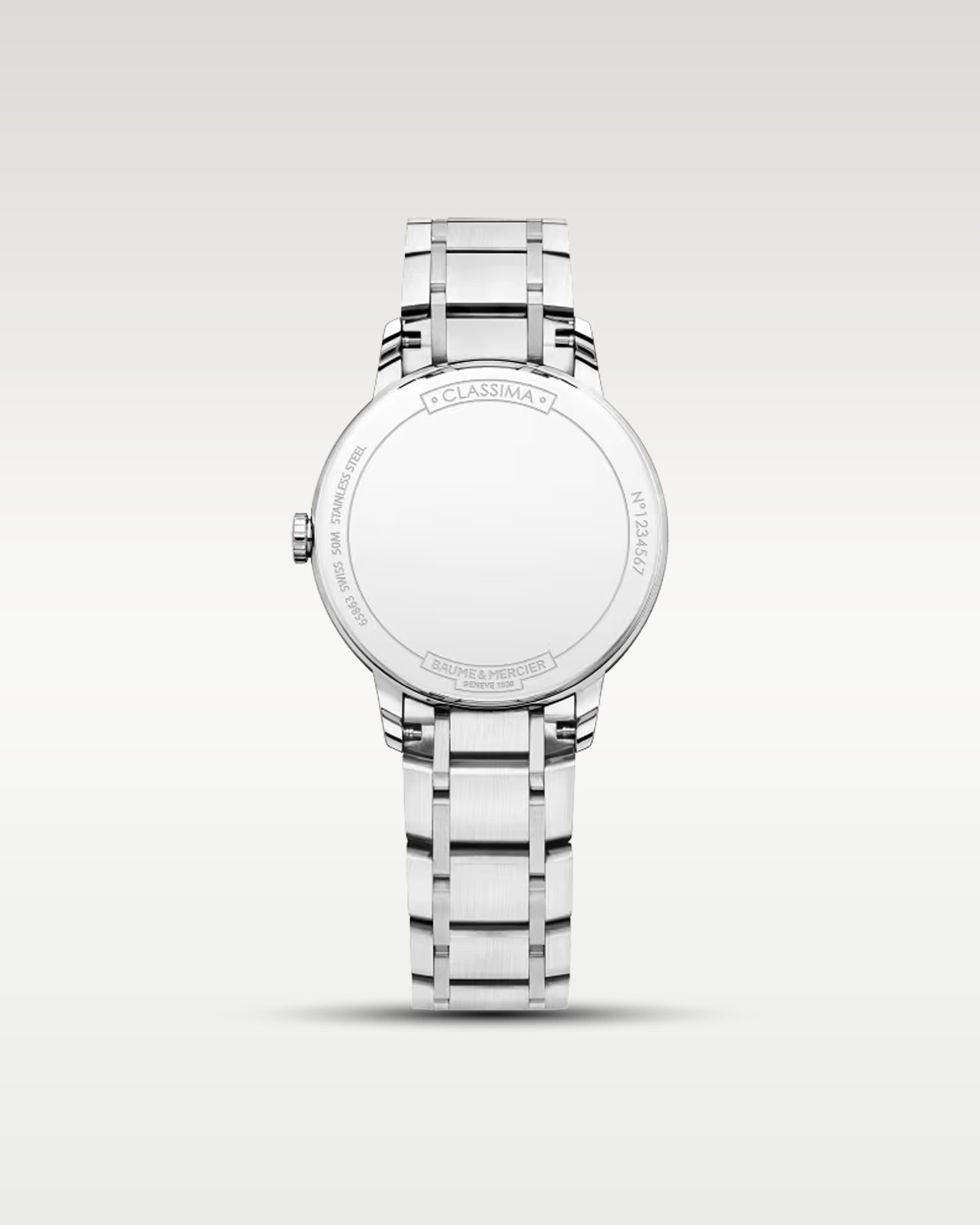 Womens Baume & Mercier Classima 10477 | Noah's Fine Watches & Jewelry USA