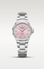 Pink Baume & Mercier Riviera 10812 | Noah's Fine Watches & Jewelry DFW