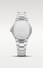 Diamond Bezel Baume & Mercier Riviera 10796 | Noah's Fine Watches & Jewelry