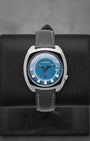 38.5 Teal Accutron Legacy 2SW6B002 | Noah's Fine Watches DFW, TX