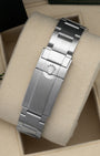 39mm Rolex Explorer 214270 at Noah's Fine Watches & Jewelry in Frisco, Texas