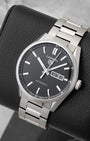 TAG Heuer Carrera Day-Date WBN2010.BA0640 | Noah's Fine Watches