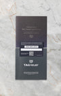TAG Heuer Carrera Day-Date WBN2010.BA0640 | Noah's Fine Watches