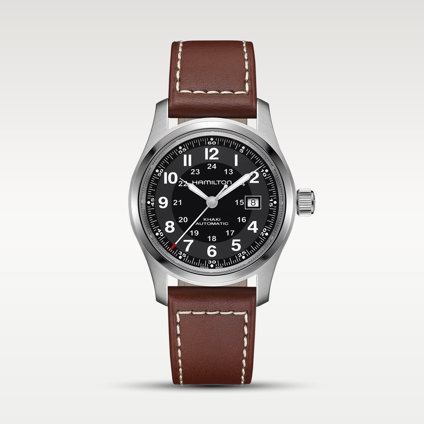 Hamilton Khaki Field Auto H70555533 | Noah's Fine Watches & Jewelry