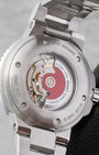 black dial Oris Aquis Date 01 733 7789 4154 | Noah's Fine Watches Dallas