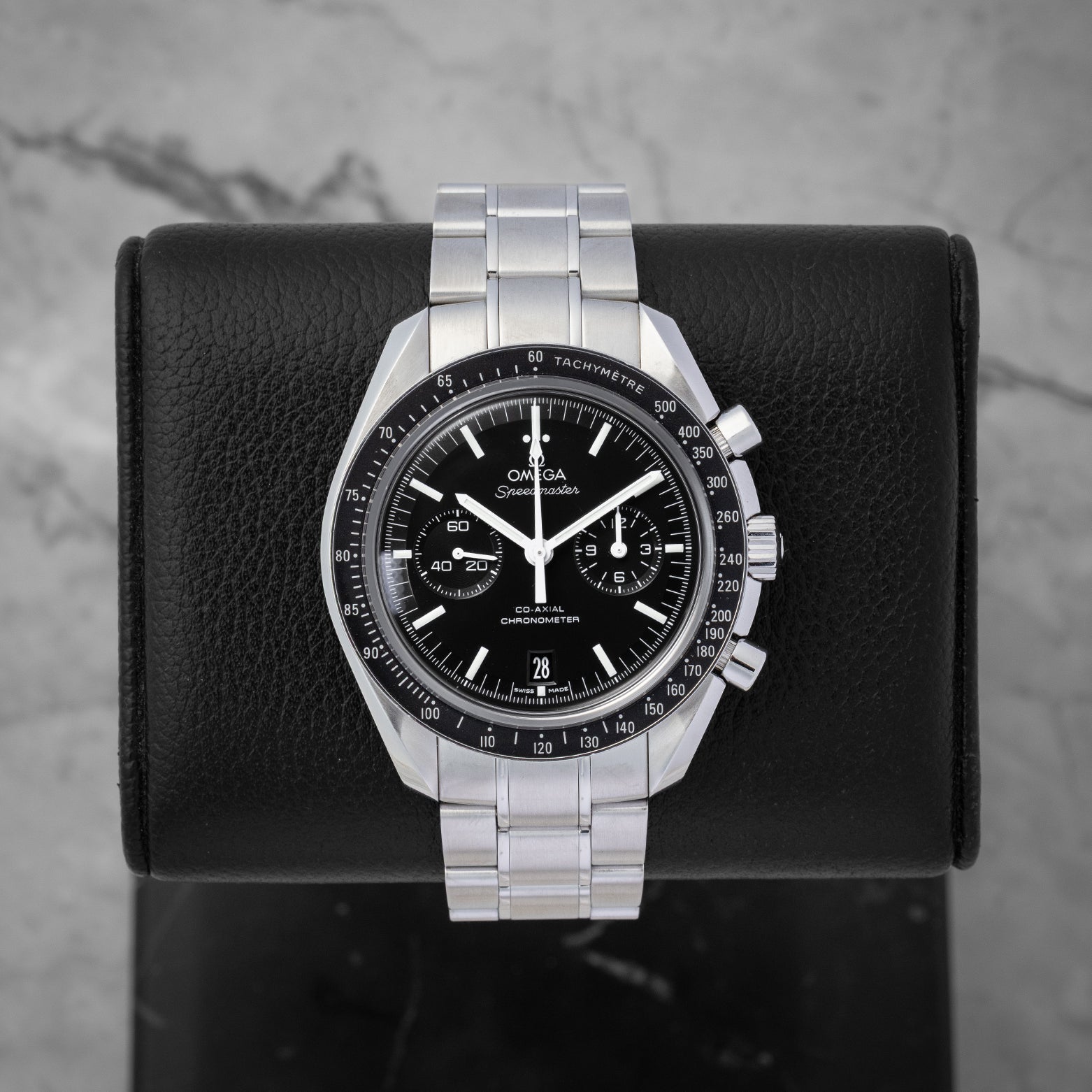 Omega Speedmaster Moonwatch Chrono 311.30.44.51.01.002 | Noah's Fine Watches