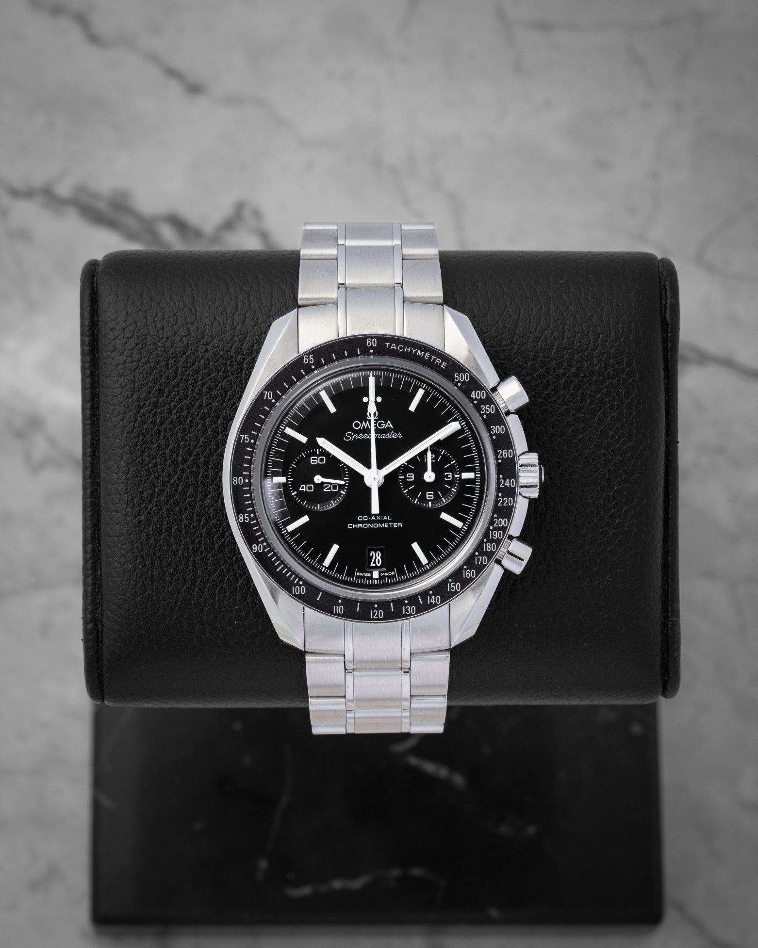 Omega Speedmaster Moonwatch Chrono 311.30.44.51.01.002 | Noah's Fine Watches