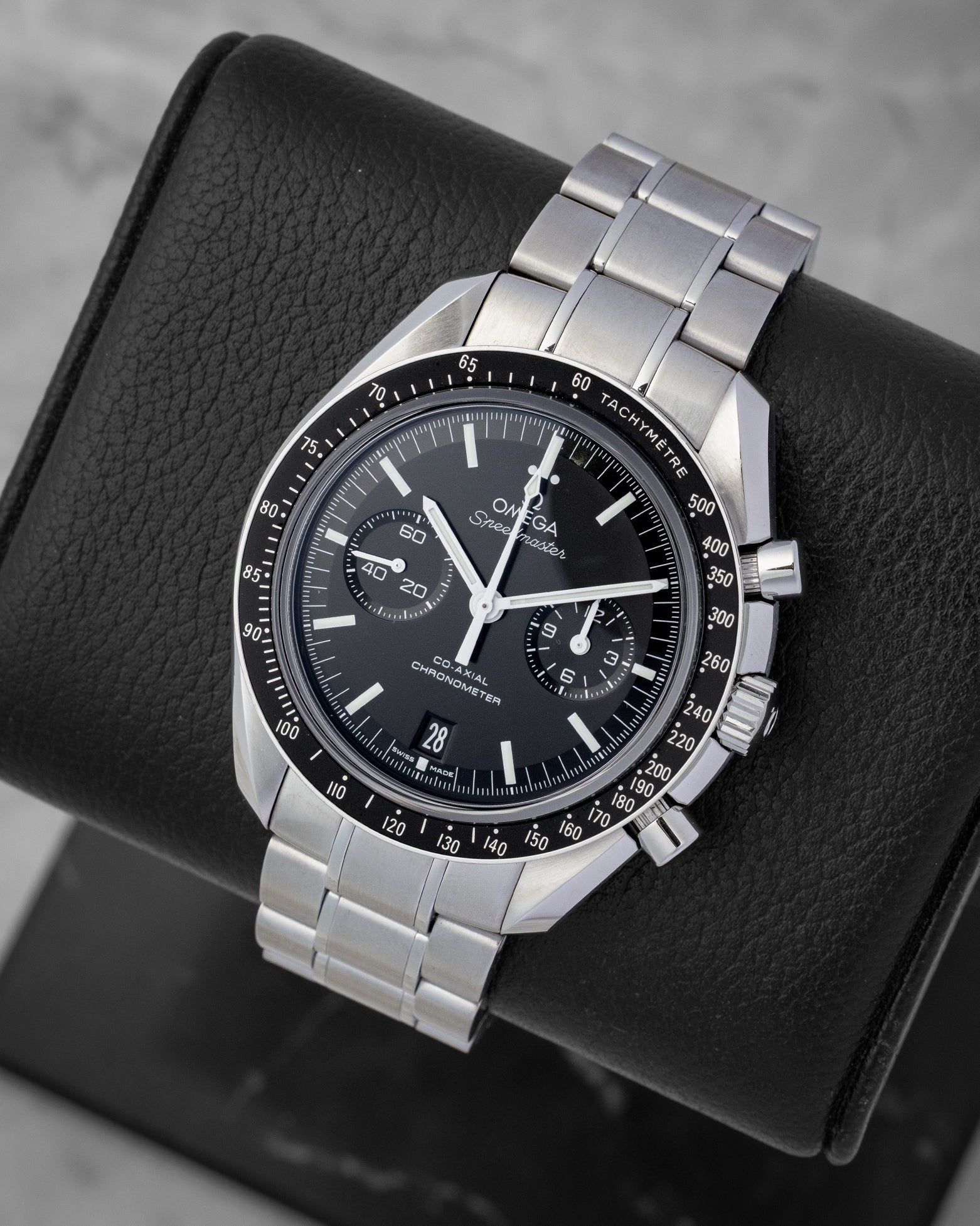 Omega Speedmaster Moonwatch Chrono 311.30.44.51.01.002 | Noah's Fine Watches