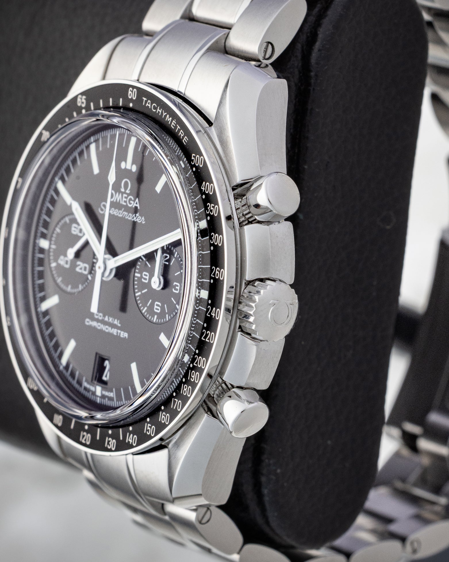 Omega Speedmaster Moonwatch Chrono 311.30.44.51.01.002 | Noah's Fine Watches