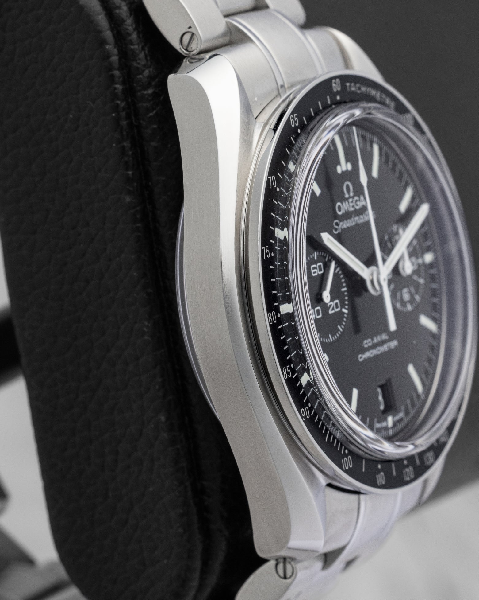 Omega Speedmaster Moonwatch Chrono 311.30.44.51.01.002 | Noah's Fine Watches