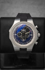 Breitling Bentley GMT Chronograph A47362 | Noahs Fine Watches Dallas