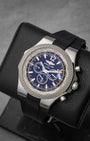 Breitling Bentley GMT Chronograph A47362 | Noahs Fine Watches Dallas