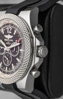 Breitling Bentley GMT Chronograph A47362 | Noahs Fine Watches Dallas