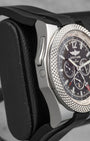 Breitling Bentley GMT Chronograph A47362 | Noahs Fine Watches Dallas