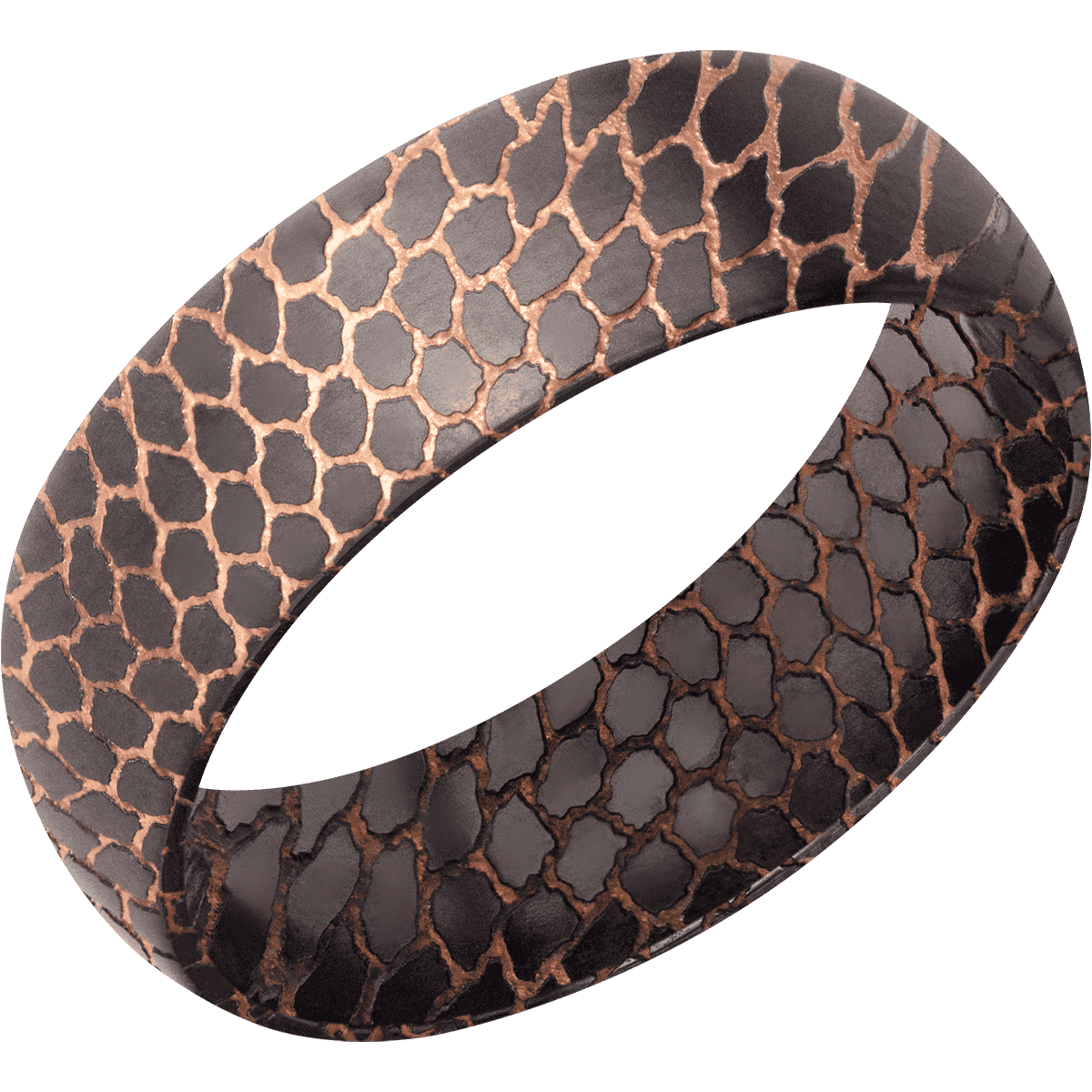 Superconductor Noir + Beadetched Finish