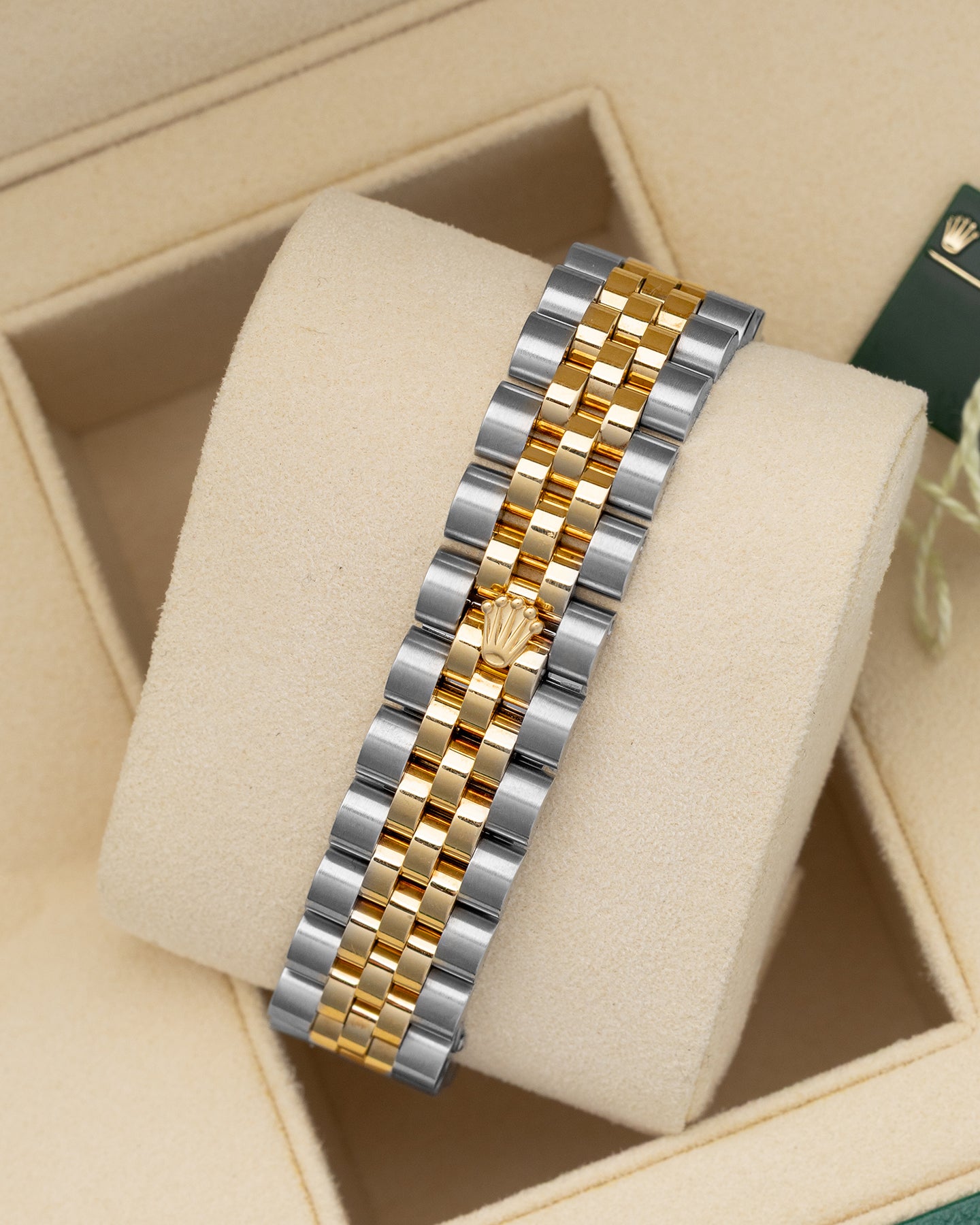 Aftermarket Diamond Rolex Datejust 178273 | Noahs Fine Watches and Jewelry