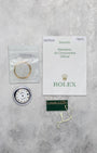 Aftermarket Diamond Rolex Datejust 178273 | Noahs Fine Watches and Jewelry