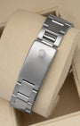 Aftermarket Diamond Rolex Datejust 16030 | Noah's Fine Watches Frisco, TX