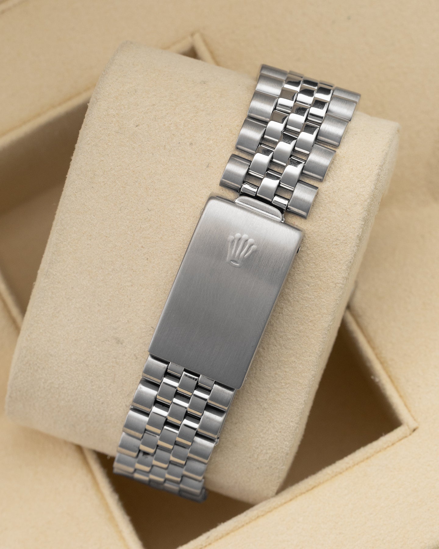 Aftermarket Mint Rolex Datejust 36 16014  | Noah's Fine Watches & Jewelry Texas