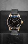 Audemars Piguet Code 11.59 15210OR.OO.A002CR.01 | Noah's Fine Watches Dallas, Texas