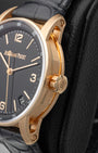 Audemars Piguet Code 11.59 15210OR.OO.A002CR.01 | Noah's Fine Watches Dallas, Texas