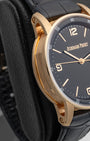 Audemars Piguet Code 11.59 15210OR.OO.A002CR.01 | Noah's Fine Watches Dallas, Texas