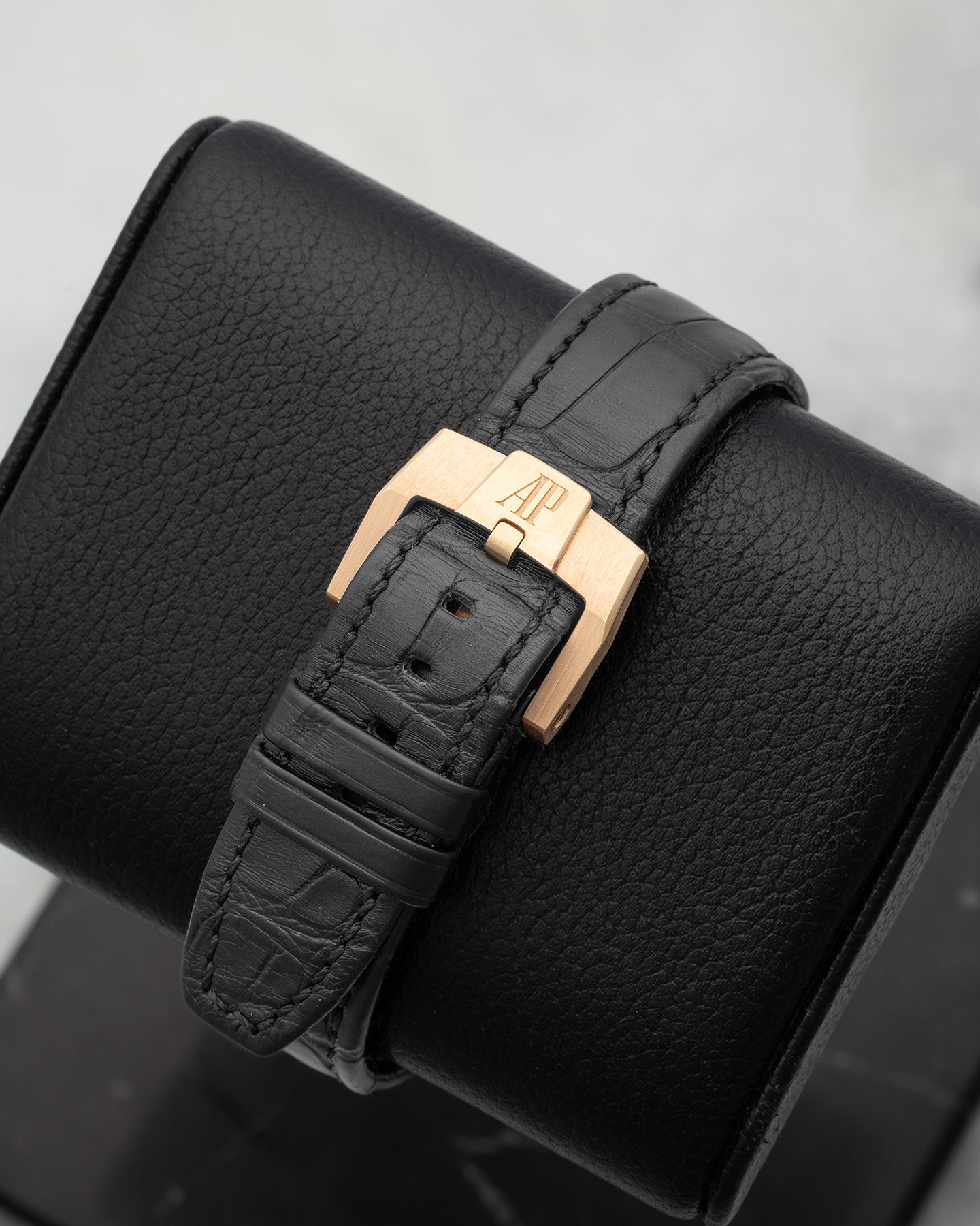 Audemars Piguet Code 11.59 15210OR.OO.A002CR.01 | Noah's Fine Watches Dallas, Texas
