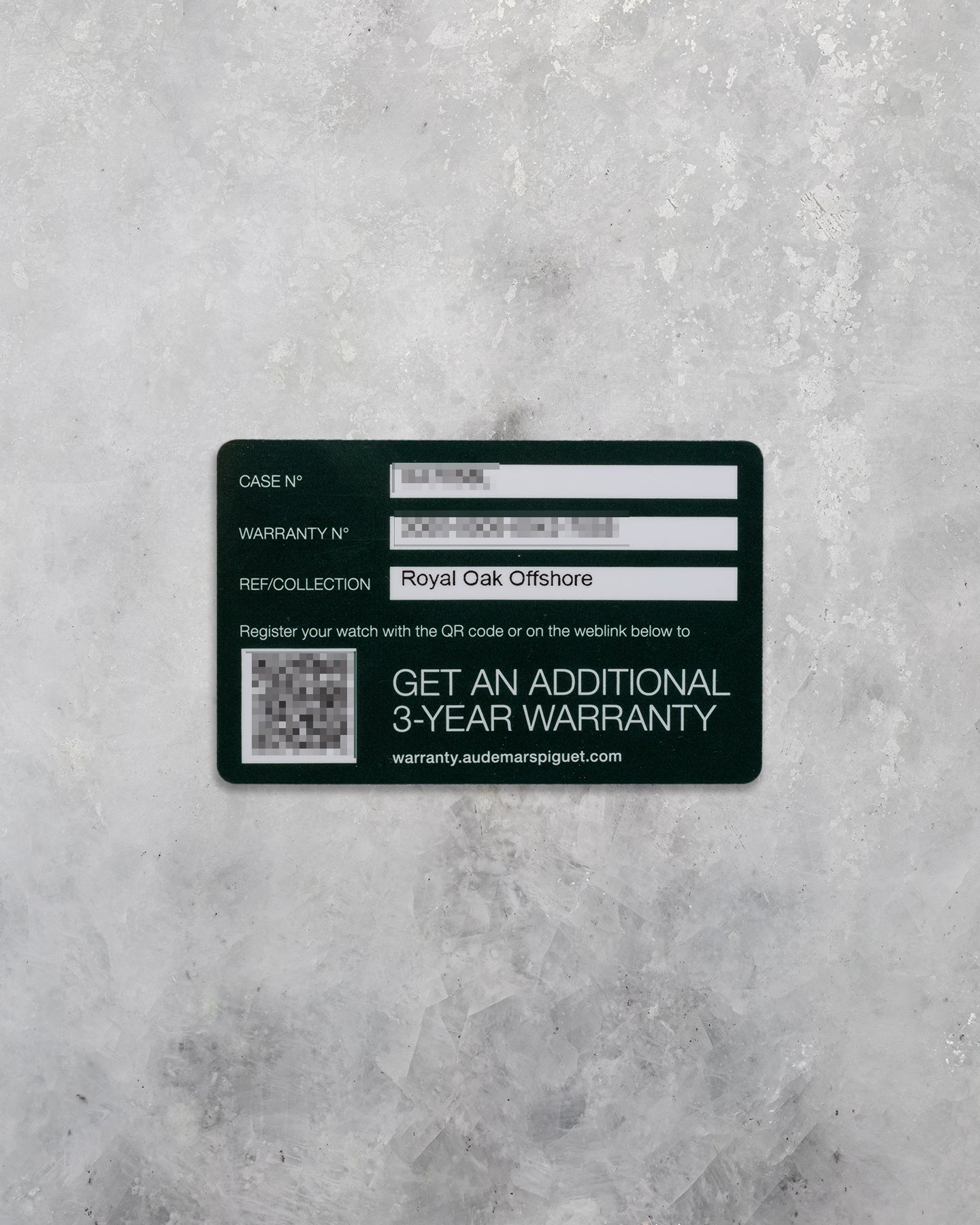 Light Blue AP Royal Oak Offshore 26238ST.OO.A340CA.01 | Noah's Fine Watches & Jewelry