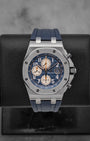 Audemars Piguet Royal Oak Offshore 26470ST.OO.A027CA.01 | Noah's Fine Watches Dallas, TX